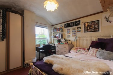 6 bed house, Flora Street, Cathays, Cardiff, CF244EQ - Image 5